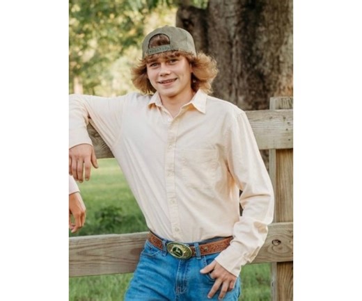 Wyatt Carson Cranford Obituary (2025) - Macon, GA - FairHaven Funeral Home and Cremation Services - Macon