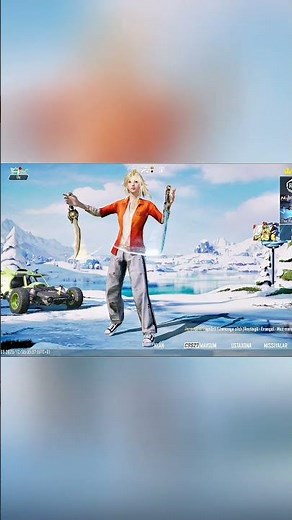 2.0 versiya #pubg #pubgm #pubgmobile