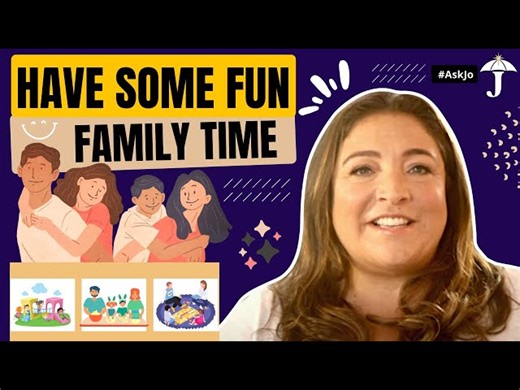 5 Great Family Activities To Do With Kids