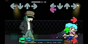 FNF ' :PIBBY Garcello