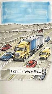 How to Get Your CDL in New Jersey | Complete Step-by-Step Guide (2026) 🚛