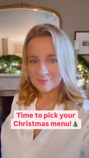 34K views · 320 reactions | Batch Lady Christmas prep starts on...