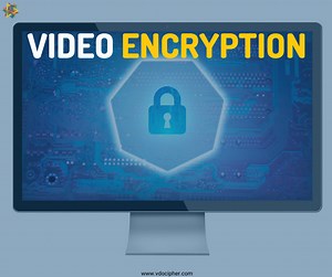 Encrypted Video Streaming: Standard Technologies & VdoCipher Compared