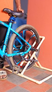 12K views · 76 reactions | Cycle stand DIY using PVC pipe- Easy tricks #reels #shorts #fblifestyel | Dian Creative | Facebook