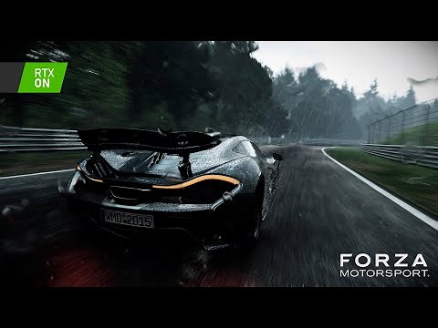Forza Motorsport 8 - NEW Official INSANE Gameplay [2023]