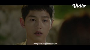 Descendants of the Sun - Trailers - Descendants of the Sun - Teaser 1