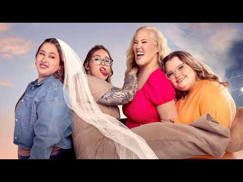 Mama June’s Daughter Jessica “Chubbs” Wedding Drama Gets Explosive – Pumpkin Called Out