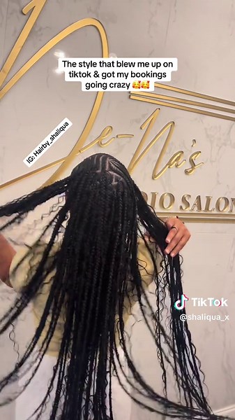 Expert Braid Styles in Orlando for Stunning Looks