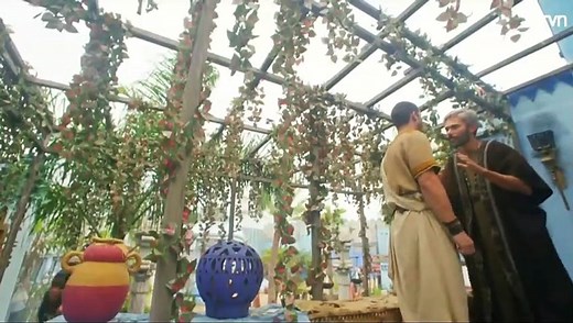 Génesis Capítulo 46 en Español Latino