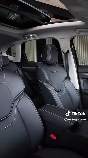 Haval Jolion Pro 2025: Unmatched Luxury in South Africa