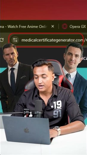 This Free Tool Generates Medical Certificate Templates Instantly | Jayesh Ranjan | Virality School