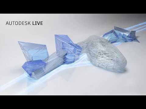 Explore your BIM model with Revit Live