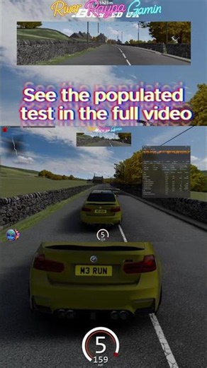 115 FPS on Pure 3.50 HIGH?! 😳 | Assetto Corsa