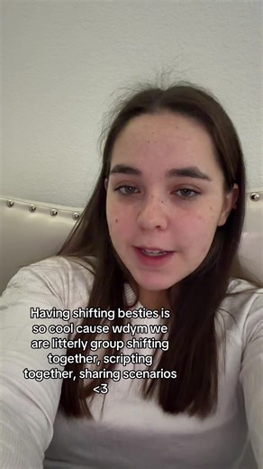 Exploring Group Reality Shifting Experiences