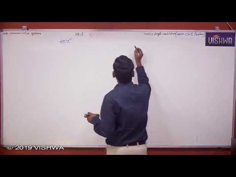 GATE 2026 | Communication Systems | Angle Modulation (WBFM CWB Problems) | Prof. Ravi Kumar