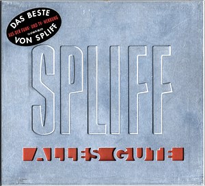 Spliff - Alles Gute