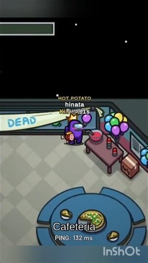 among us hot potato mod #livestream#amongus#gaming #new#amonguslive#new#viral #viralshorts#trending