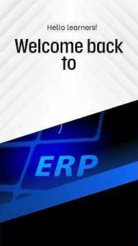 Oracle ERP | 8 Oracle Terms for ERP Setup | Form Module Binary & Executable | PL SQL In ERP | D2K