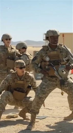 What Happens When a Monkey Finds a Flamethrower?