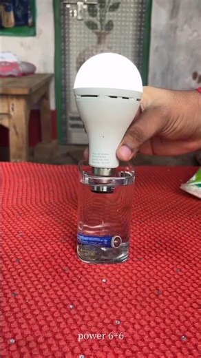 The Incredible Science of Light in Water