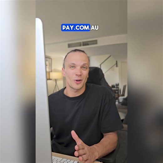 🛫 Fly Business Class from Melbourne to LA for almost a quarter of the price!! This is how: Sign up to pay.com.au and start earning rewards on every business payment you make through the platform: 💳 Earn your full credit card rewards on government payments 🔨 Pay those suppliers you typically couldn't ⭐️ Earn PayRewards on all your payments, including on bank transfers! 💺 Turn your business bills into Business Class seats!! ✅ Trusted by over 30,000 businesses, our Trustpilot reviews speak for 
