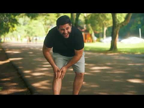 Colarglix - O suplemento de COLAGENO TIPO 2 que VOCÊ precisa