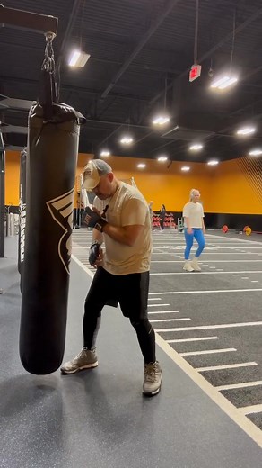 14 reactions | DON’T MAKE THE COMMON MISTAKE OF PUSHING AN ATTACKER...