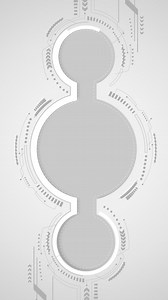 Abstract Technology Background Design | Free Stock Video Footage