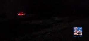 Some night time shots | Road Train Adventures