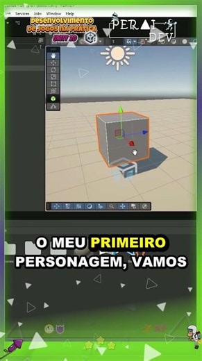 O segredo dos colisores na Unity revelado!