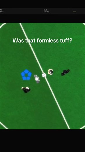 Exploring the Concept of Formless Tuff in Roblox