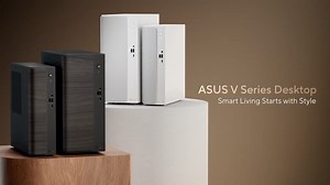 ASUS V series desktop VM701MG VM501MH AMD