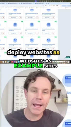 The Trick to Getting Clients to Sign Up Immediately #sales #smallbusiness #webbuilder