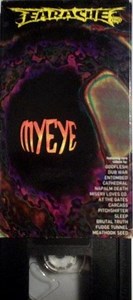 Various - Earache My Eye