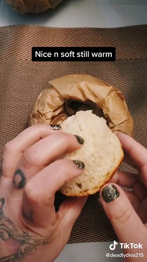 Delicious Panera Bread Bowls