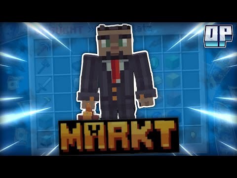Der MARKTPLATZ auf OPSUCHT erklärt!🏷😁