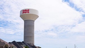 24/7 Flood & Water Damage Restoration in Frisco, TX | Dry Force