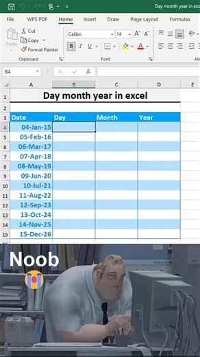 114K views · 1K reactions | This Excel Shortcut Trick Will Blow Your Mind!  #excel #shortcut | Time to Office | Facebook