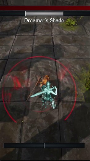 Working on balancing the tutorial #indiegame #gaming #gamedevblog #unrealengine5 #sekiro