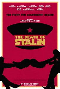 Stalin In Color - Movie