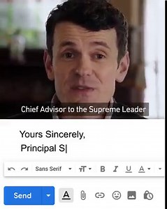 4.8K views · 167 reactions | How you end an email can say a lot about you! Which of these #Disney characters is your sign-off twin?  | Disney Channel | Facebook