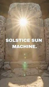 The 20 Ton Stone Monster Built 1,000 Years BEFORE the Pyramids