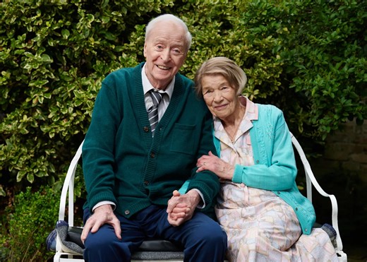 The amazing true story behind Michael Caine's new film The Great Escaper