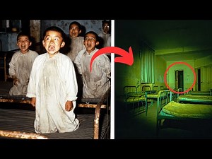 Entire Orphanage In China Vanished — 20 Years Later, a Hidden Door Shocked Investigators…