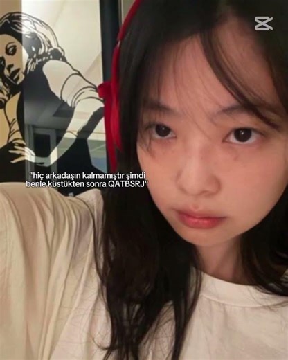 off... #jennie #blackpink #roselisa #bp #kpop #ytdayibenionecikarnolur #keşfet