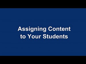 Creating Assignments on Khan Academy | Khan For Educators | Khan Academy Philippines