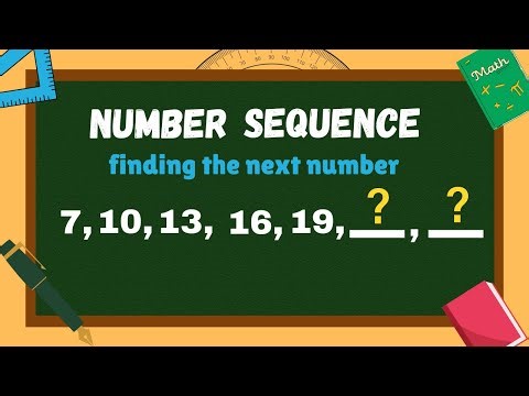 Master Number Sequences Easily! | Step-by-Step Explanation