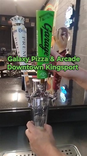 1K views · 25 reactions | Galaxy Pizza & Arcade on Reels | Facebook