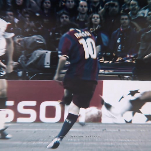 Don't be scared 👽. #messi #siralexferguson #scared #foootballtiktok #aestheticedits