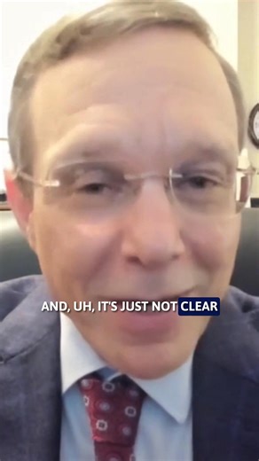 Astronomers have discovered 3I/ATLAS, a massive interstellar comet speeding through our solar system. Harvard astrophysicist Avi Loeb says “it’s a possibility” that it could be an alien ship. MORE: bit.ly/48lgNay | Fox 32 Chicago